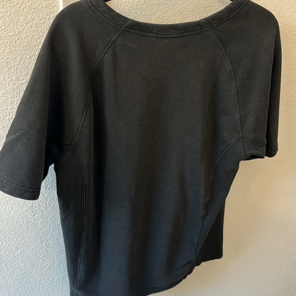 Unworn Gymshark oversized sweatshirt - Picture 4 of 5